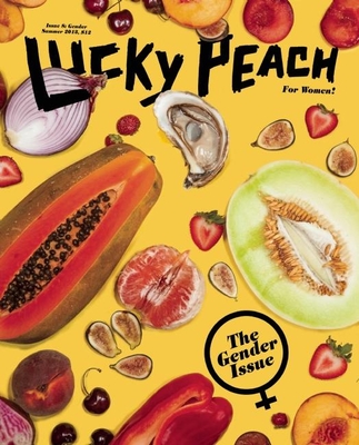 Lucky Peach, Issue 8 - Chang, David, MD (Editor), and Meehan, Peter (Editor), and Ying, Chris (Editor)