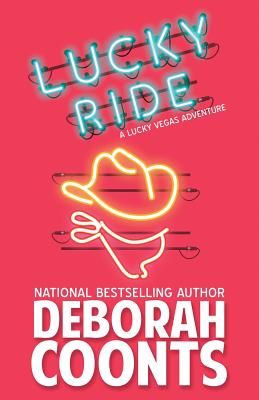 Lucky Ride - Coonts, Deborah