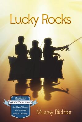 Lucky Rocks - Richter, Murray