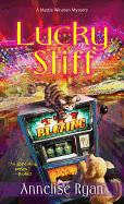 Lucky Stiff: Mattie Winston Mysteries