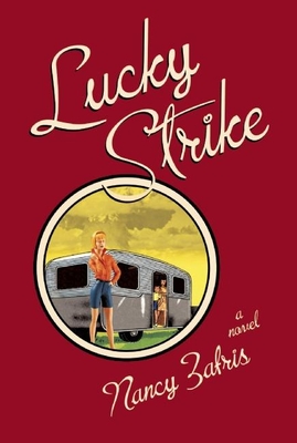Lucky Strike - Zafris, Nancy