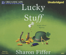 Lucky Stuff: A Jane Wheel Mystery
