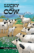 Lucky the Cow