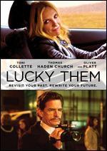 Lucky Them
