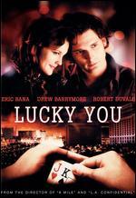 Lucky You [French]