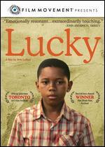 Lucky