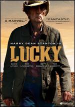 Lucky - John Carroll Lynch