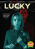 Lucky - Natasha Kermani