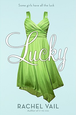 Lucky - Vail, Rachel