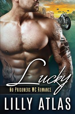 Lucky - Atlas, Lilly