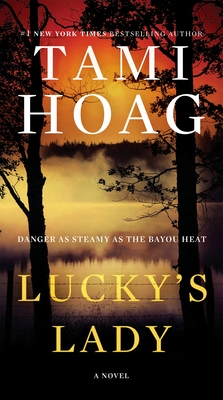 Lucky's Lady - Hoag, Tami