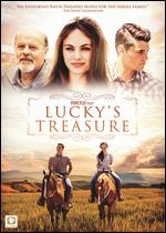 Lucky's Treasure - Shane Hawks