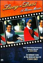 Lucy and Desi: A Home Movie