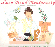 Lucy Maud Montgomery