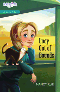 Lucy Out of Bounds