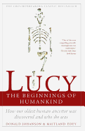 Lucy: The Beginnings of Humankind