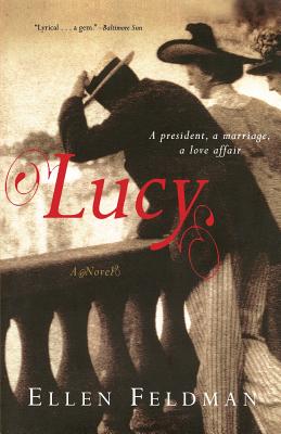 Lucy - Feldman, Ellen