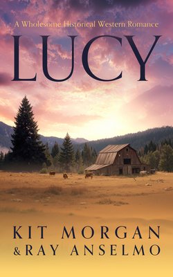 Lucy - Anselmo, Ray
