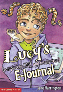 Lucy's E-Journal: Very Cool, and Totally True