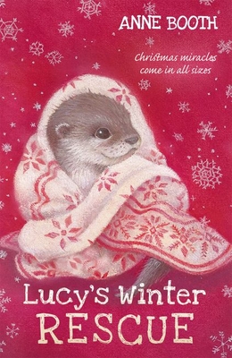 Lucy's Winter Rescue - Booth, Anne