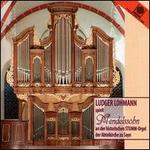 Ludger Lohmann Plays Mendelssohn