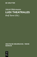 Ludi Theatrales