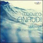 Ludovico Einaudi: Waves - The Piano Collection