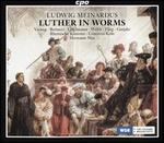 Ludwig Meinardus: Luther in Worms