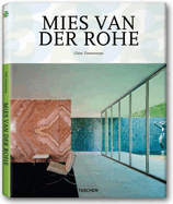 Ludwig Mies Van Der Rohe