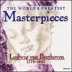 Ludwig van Beethoven: 1770-1827