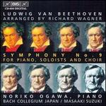 Ludwig van Beethoven Arranged by Richard Wagner