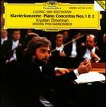 Ludwig van Beethoven: Klavierkonzerte Nos. 1 & 2