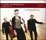 Ludwig van Beethoven: Klaviertrios, Vol. 3