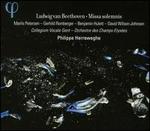 Ludwig van Beethoven: Missa Solemnis
