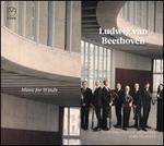 Ludwig van Beethoven: Music for Winds