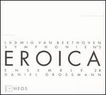 Ludwig van Beethoven: Symphonie No 3 "Eroica"
