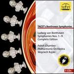 Ludwig van Beethoven: Symphonies Nos. 1-9 - Complete Edition