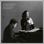 Ludwig van Beethoven: The Violin Sonatas
