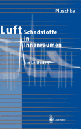 Luftschadstoffe in Innenraumen: Ein Leitfaden
