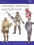 Luftwaffe airborne and field units