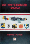 Luftwaffe Emblems 1939-1945