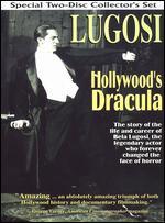 Lugosi: Hollywood's Dracula