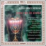 Luigi Boccherini: Gioas Re di Giuda