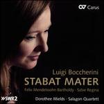 Luigi Boccherini: Stabat Mater
