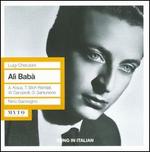 Luigi Cherubini: Al� Bab�