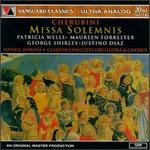 Luigi Cherubini: Missa Solemnis