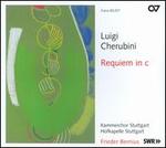 Luigi Cherubini: Requiem in C minor