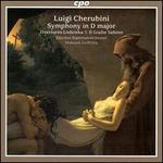 Luigi Cherubini: Symphony in D major