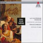 Luigi Rossi: Le Canterine Romane