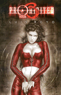 Luis Royo Prohibited Volume 3